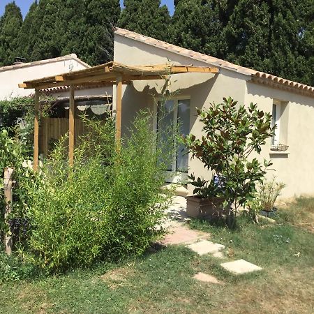 Le Jardin Du Castillon Параду Екстериор снимка