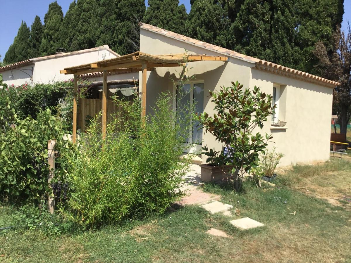 Le Jardin Du Castillon Параду Екстериор снимка