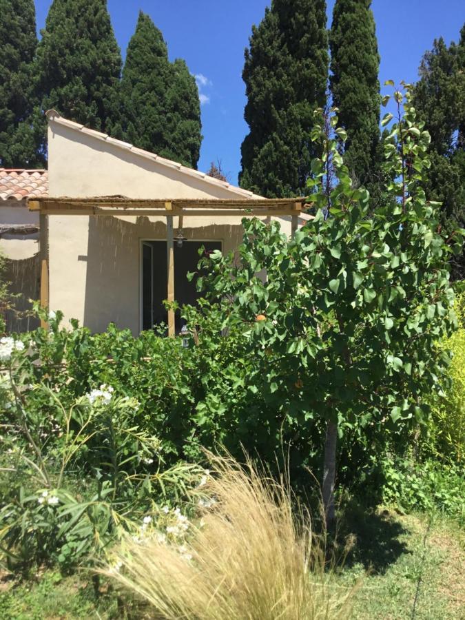 Le Jardin Du Castillon Параду Екстериор снимка